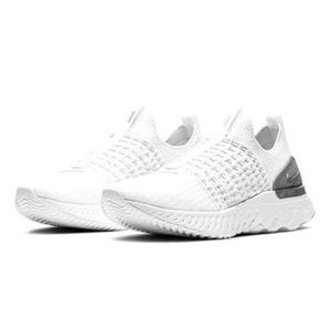 Nike React Phantom Flyknit 2